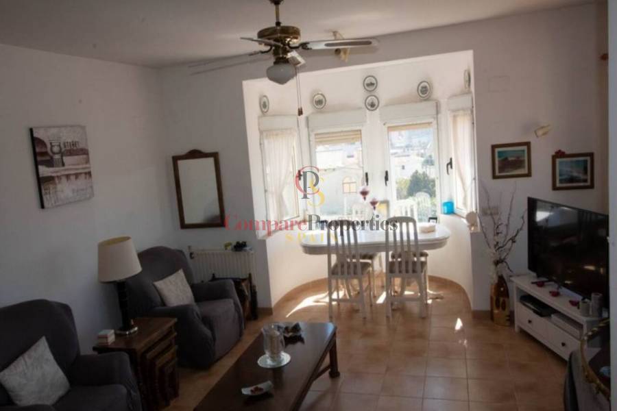 Venta - Villa - Calpe