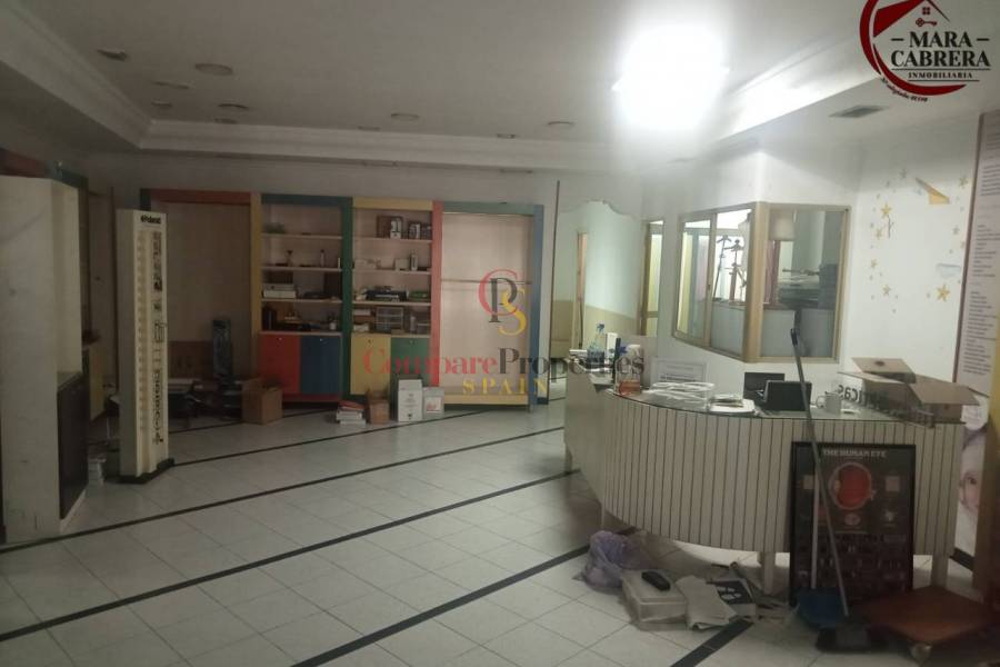 Sale - Villa - Oliva - 