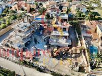 Nouvelle construction - Villa - Calpe - Ortembach