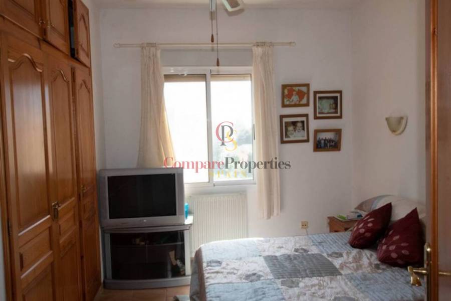 Venta - Villa - Calpe