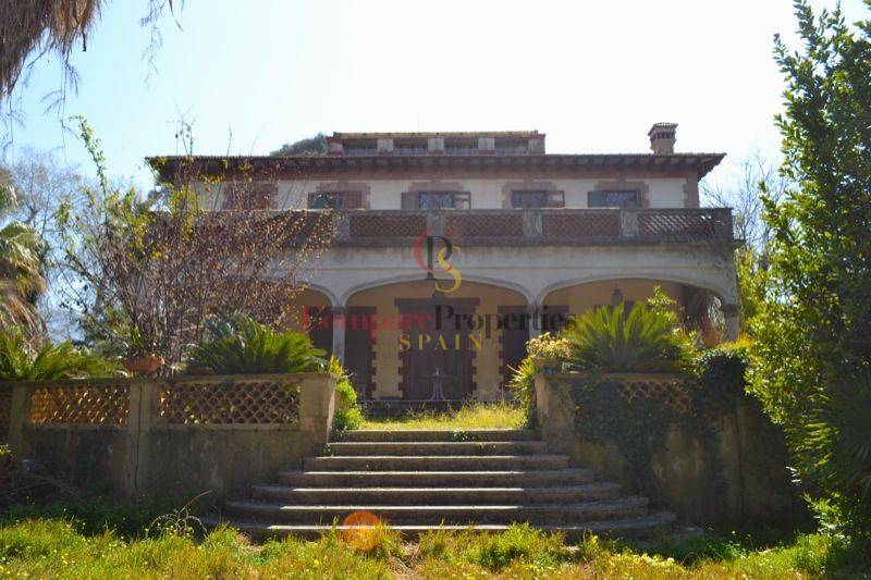 Verkauf - Villa - Dénia