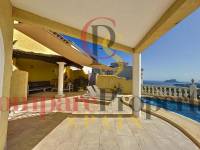 Venta - Villa - Benitachell - 