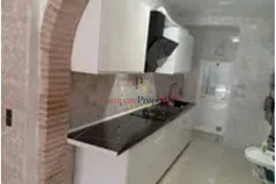 Sale - Apartment - Vilallonga - Villalonga - 