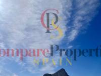 Sale - Duplex and Penthouses - Calpe - Playa