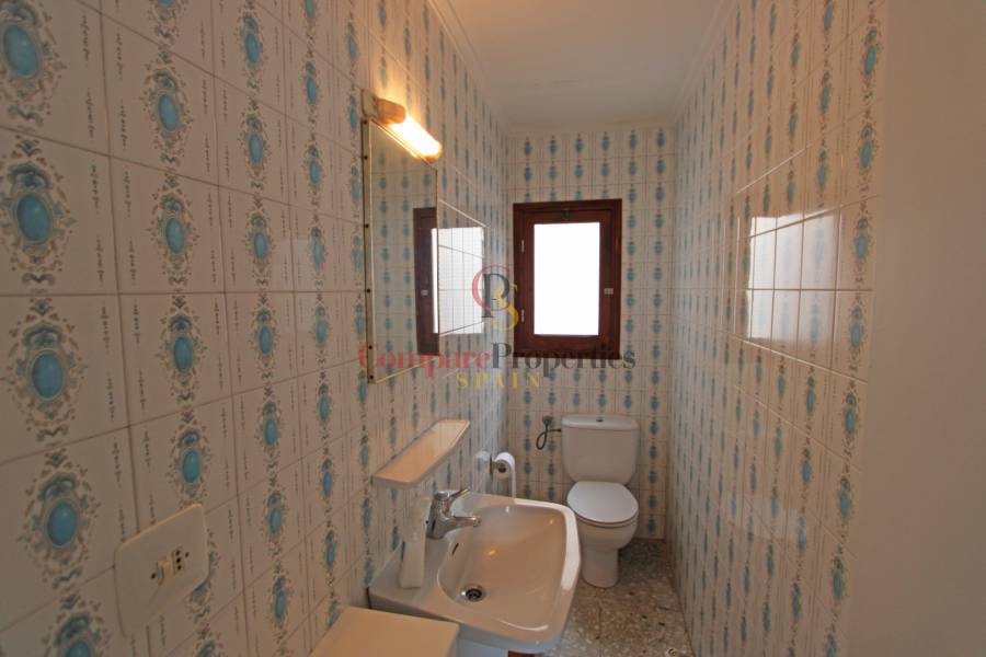 Sale - Villa - Jalon Valley - Alcalali