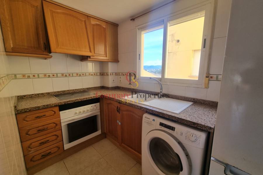 Verkauf - Villa - Daimús