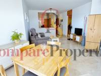 Verkauf - Apartment - Calpe - 