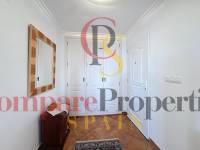 Venta - Villa - Benitachell - Magnolias