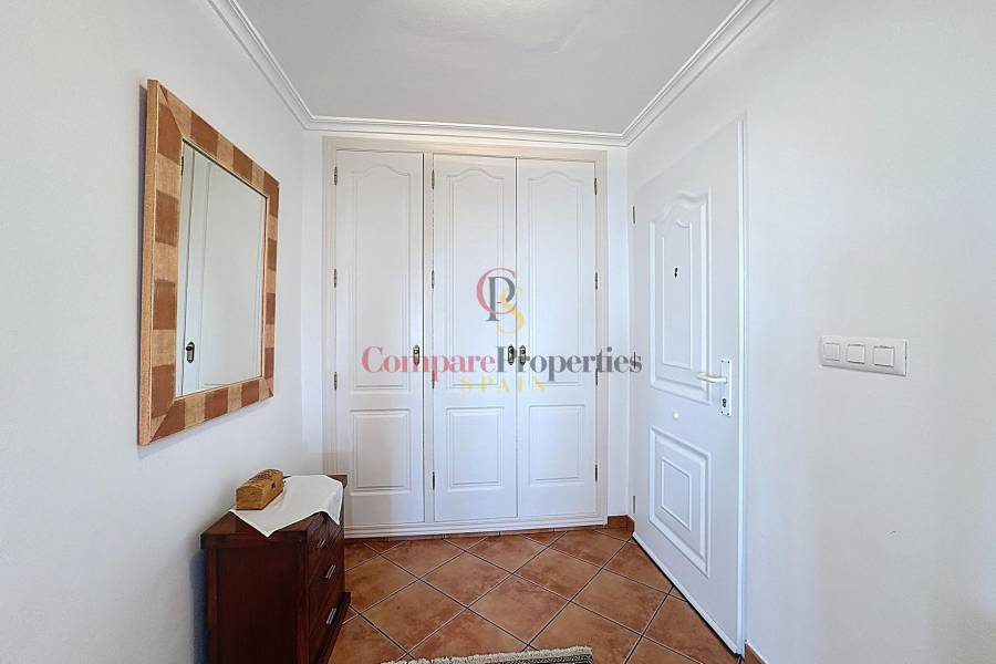 Venta - Villa - Benitachell - Magnolias