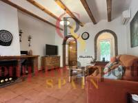 Verkoop - Villa - Els Poblets - Barranquets