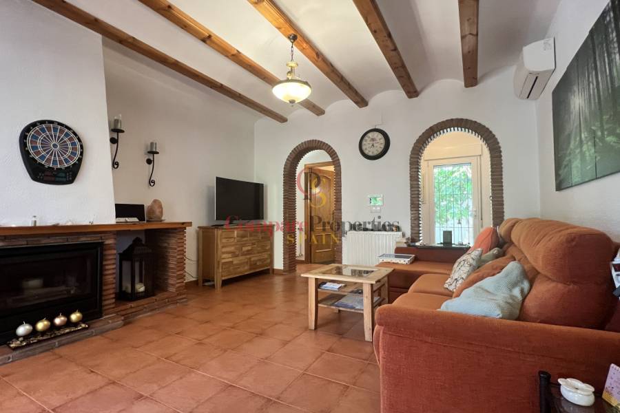 Verkoop - Villa - Els Poblets - Barranquets