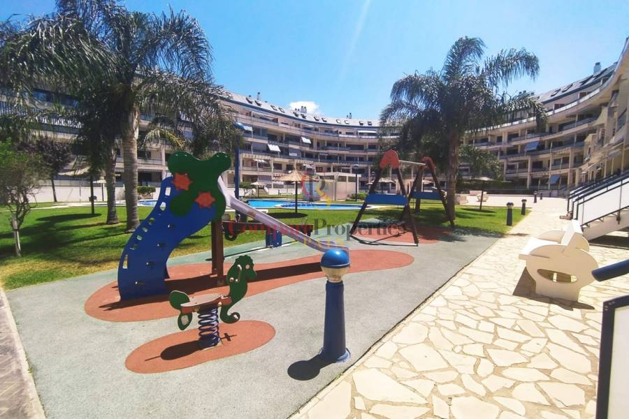 Sale - Apartment - Dénia - Las Rotas