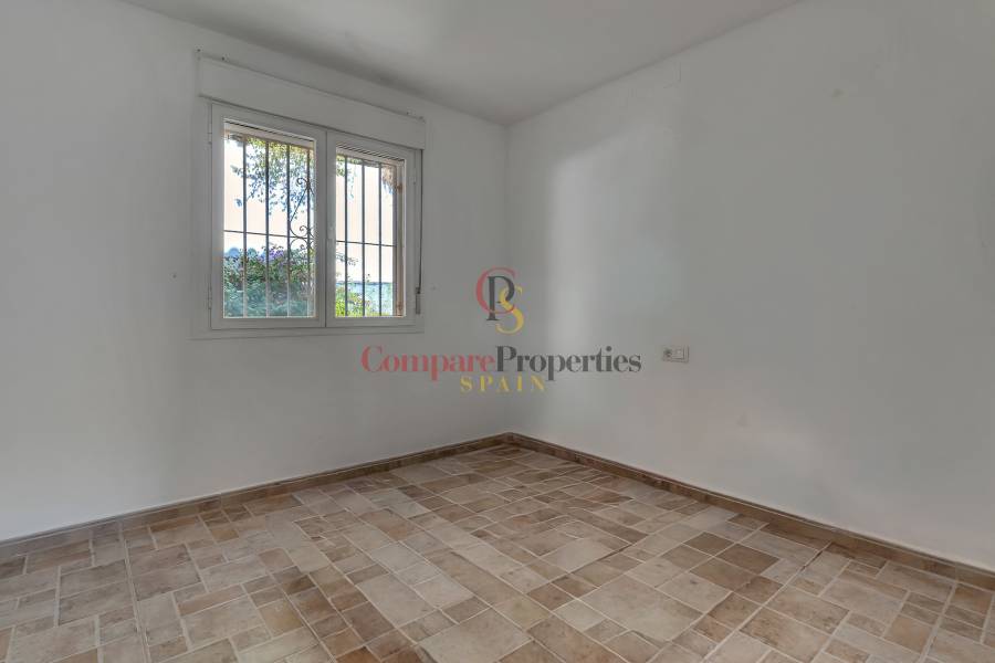 Verkauf - Villa - Orba Valley - Costa Blanca