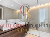Verkauf - Villa - Altea - Altea la nova