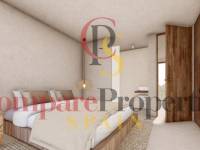 Sale - Apartment - Jalon Valley - 