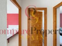 Vente - Apartment - Benitachell - Pueblo de la Paz
