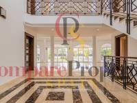 Sale - Villa - Alfaz Del Pi - Arabí