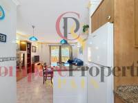 Vente - Apartment - Benitachell - Pueblo Montecala