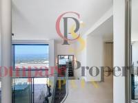 Verkauf - Villa - Benitachell - Jazmines