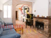 Venta - Semi-Detached Villa - Dénia - Centro