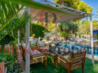 Sale - Villa - Altea - Altéa