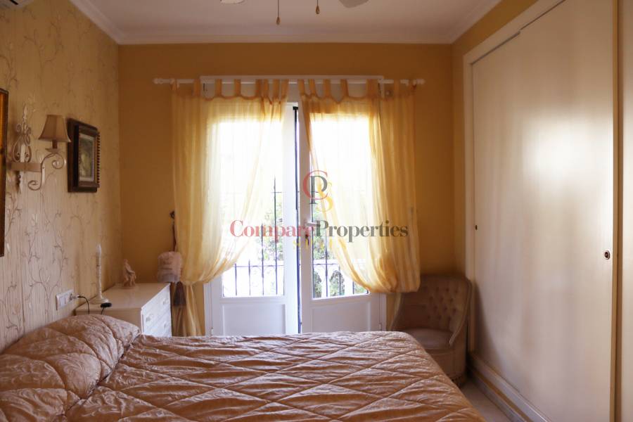 Sale - Villa - Jalon Valley - Murla