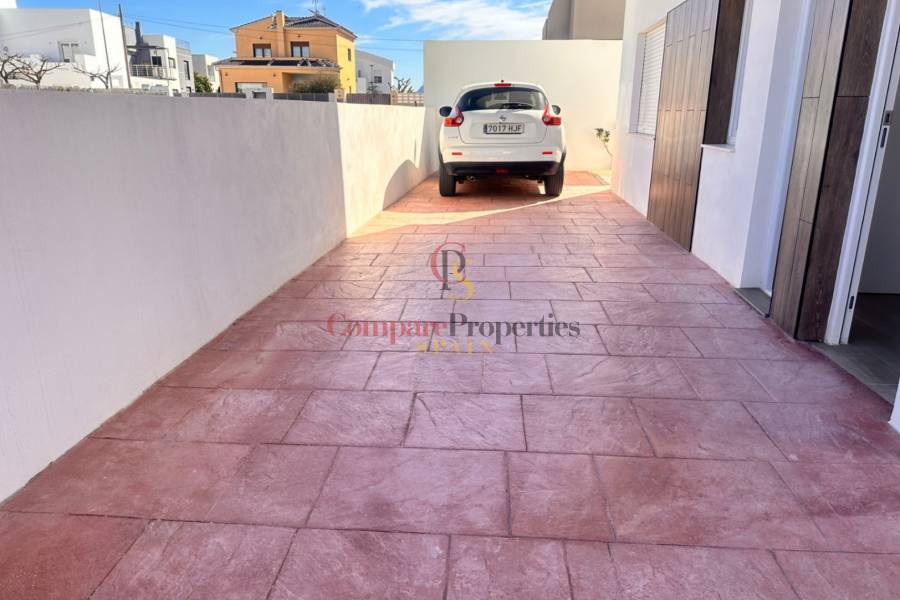 Vente - Villa - Els Poblets - Casco urbano
