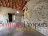 Venta - Villa - Gata de Gorgos - Centro del pueblo