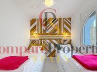 Verkoop - Apartment - Benitachell - Pueblo de la Paz