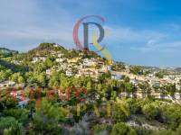 Verkoop - Villa - Benissa - Benissa Coast