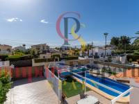 Verkauf - Villa - Els Poblets - 