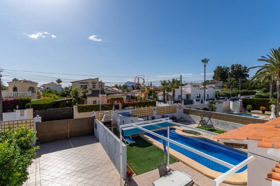 Verkauf - Villa - Els Poblets - 
