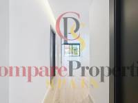 Verkoop - Apartment - Benitachell - Montecala Gardens