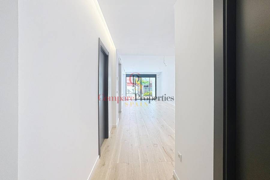 Verkoop - Apartment - Benitachell - Montecala Gardens