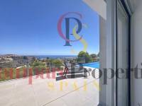 Venta - Villa - Benitachell - Lirios