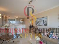 Verkoop - Apartment - Pedreguer