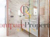 Vente - Villa - Guardamar del Segura - EL RASO