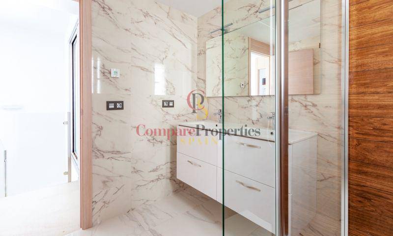 Vente - Villa - Guardamar del Segura - EL RASO