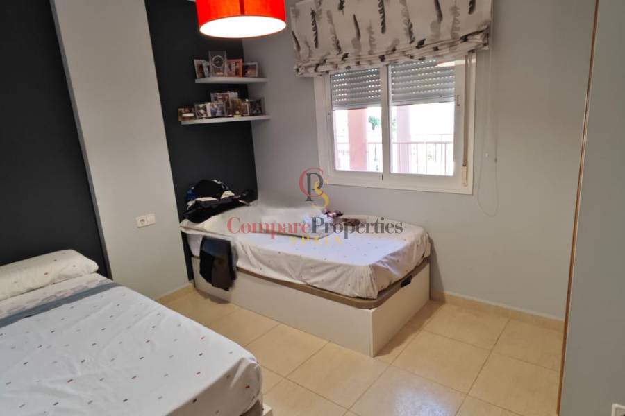 Verkauf - Apartment - Dénia