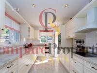 Venta - Villa - Jalon Valley - 