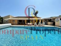 Venta - Villa - Els Poblets