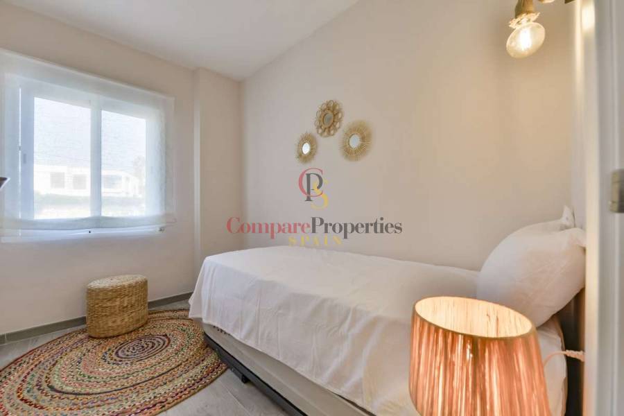 Venta - Apartment - Moraira