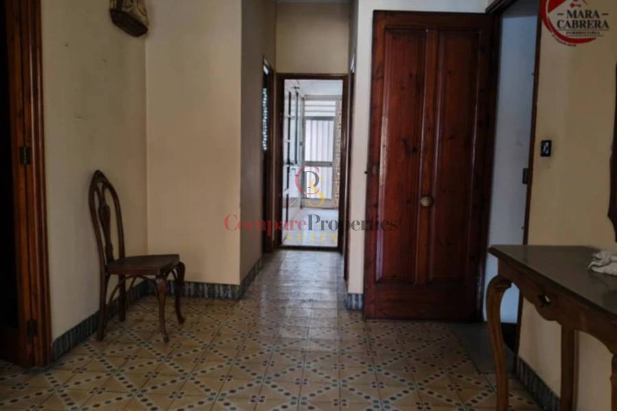 Sale - Apartment - Bellreguard - 