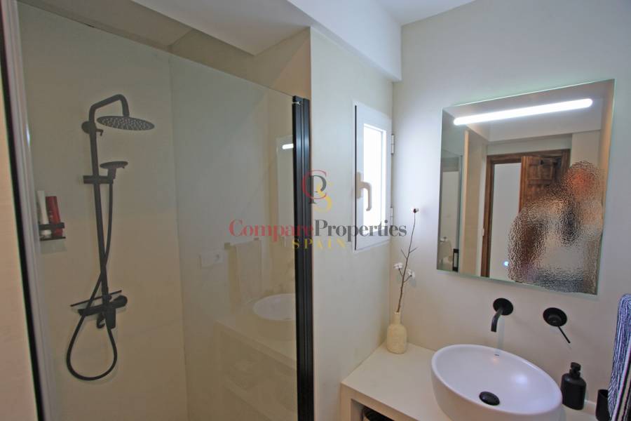 Sale - Townhouses - Dénia - Marinas