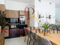 Sale - Semi-Detached Villa - Calpe