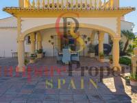 Sale - Villa - Orba Valley - Comunidad valenciana