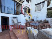 Sale - Bungalow - Moraira - Paichi