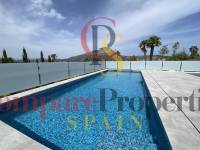 Sale - Villa - Jávea - 
