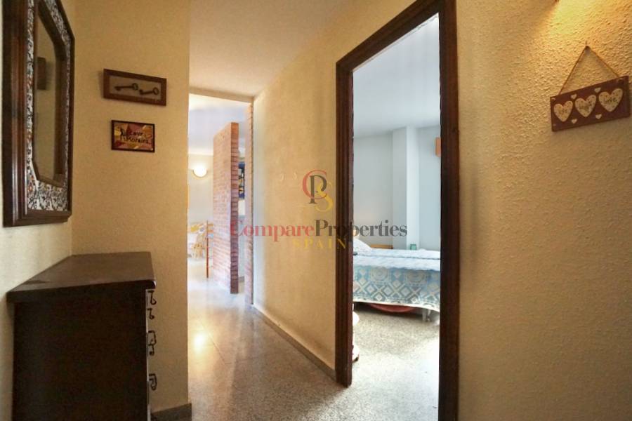 Sale - Apartment - Moraira - Moraira Centre