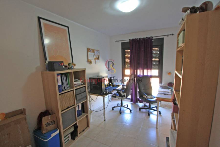 Sale - Apartment - Ondara - Centro